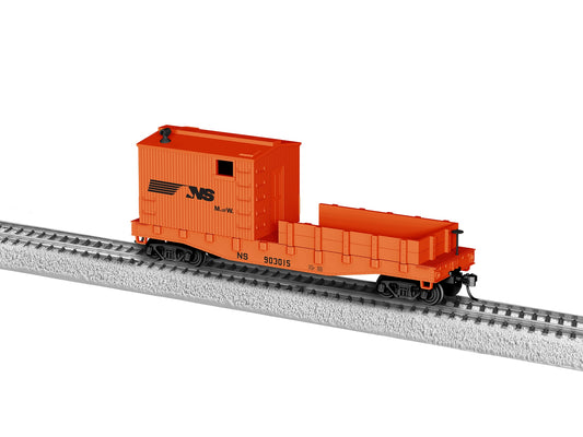 Lionel 6-2354280 HO Norfolk Southern Work Caboose #903015