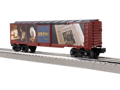 Lionel 6-2428130 O Gauge Harry Potter and the Prisoner of Azkaban