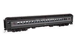 Walthers Proto 920-17612 HO 85' Paired-Window Coach - NYC #761