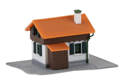 Faller 282712 Z Scale Gatekeeper's House Kit