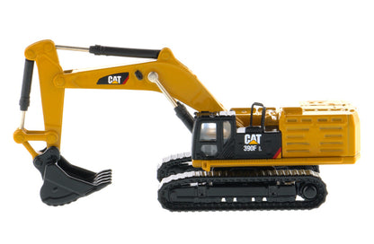 Diecast Masters 85537 1/125 Caterpillar 390F L Excavator Elite