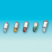 Brawa 3259 All Scale Miniature Bulb -- Clear