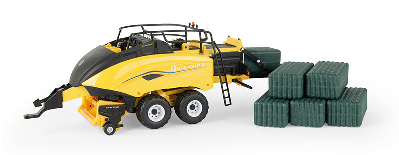 Ertl 61015A 1/32 Scale New Holland Big Baler 340 Plus