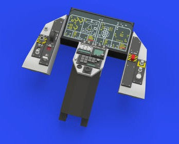 Eduard 644187 1/48 Aircraft- F35B LooK for ITA (Photo-Etch & Resin)