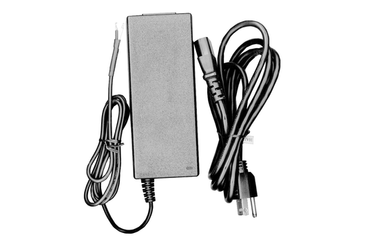 Piko 35024 G Scale Transformer 120V / 24V / 5A