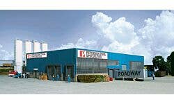 Walthers Cornerstone 933-3091 HO Peterson Tool Specialties Kit