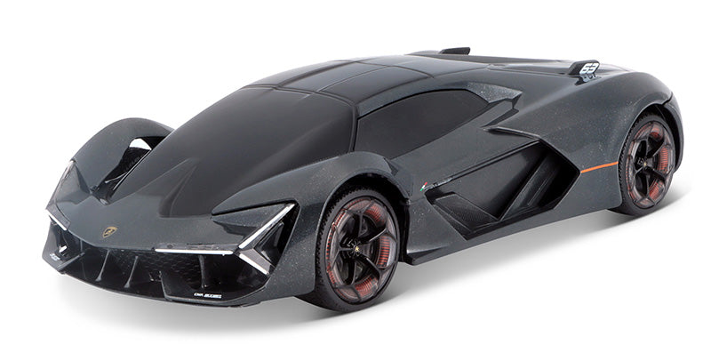 Maisto 81525BK 1/24 Scale R/C Lamborghini Terzo Millenio