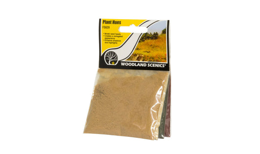 Woodland Scenics FS629 All Scale Plant Hues