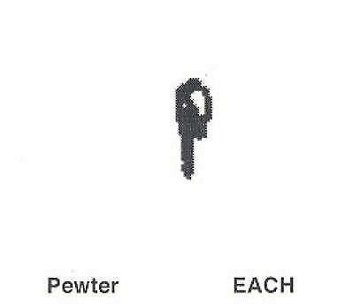 Details West 132 HO Scale Handbrakes -- Ratchet Style for EMD Hood Unit Diesels