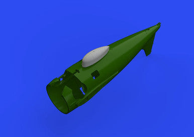 Eduard 672290 1/72 Brassin F4F 42gal Ventral Drop Tank Print for Arma