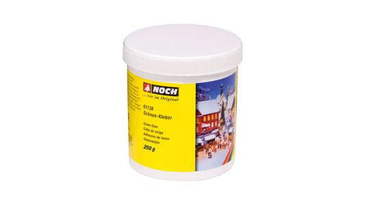 Noch 61138 All Scale Snow Glue, 250 ml