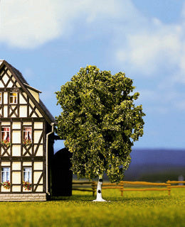 Noch 21640 All Scale Birch Tree -- 4-1/2"
