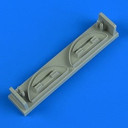 Quickboost 32224 1/32 A4 Skyhawk FOD Covers for TSM