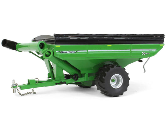 Spec Cast UBC-030 1/64 Unverferth X-Treme 1319 Grain Cart, Green
