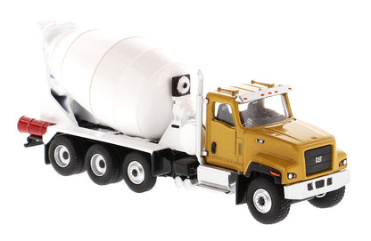 Diecast Masters 85512 1/87 Cat CT681 Concrete Mixer