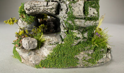 Woodland Scenics G6436 All Scale Spring Grass