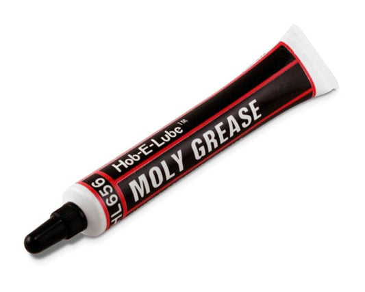 Woodland Scenics HL656 All Scale Moly Grease