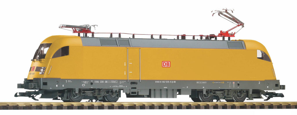 Piko 37402 G Scale DB Netz VI BR182 Taurus Electric Non-Sound
