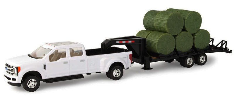 Ertl 46631 1/32 Scale 2017 Ford F-350 Pickup Truck