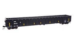 Walthers Mainline 910-6460 HO 68' Railgon Gondola - AOK #35172