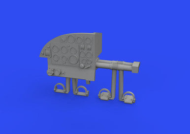 Eduard 644202 1/48 Anson Mk.I LooK for AIRFIX