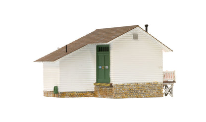 Woodland Scenics BR4953 N Scale Letters, Parcels & Post