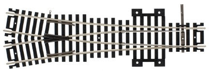 Atlas 390 HO Code 100 Mark V Custom-Line Wye Turnout