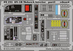 Eduard 49295 1/48 Interior for ROD (Pre-Painted)