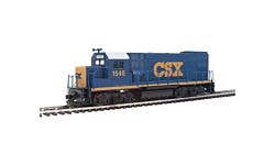 Walthers Trainline 931-2503 HO EMD GP15-1 DC - CSX Transportation