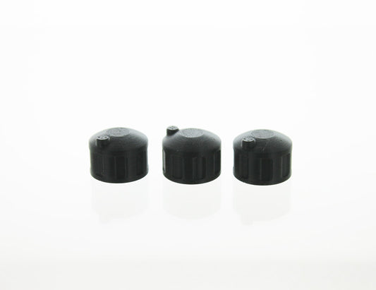 3D To Scale 87-325-BK 1/87 – Bulk Fluid Tank 3pk Black Scene Detail