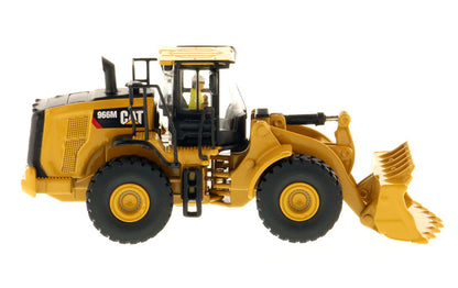 Diecast Masters 85948 1/87 Cat 966M Wheel Loader