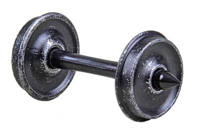 Kadee 530 Ho Wheelsets Freight 33'