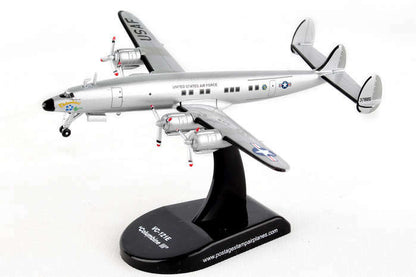 Planes PS5806-3 Usaf Vc121E 1/300 Columbine Iii