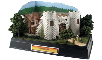 Woodland Scenics SP4442 All Scale Castle Dwellers Scene Setters