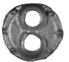 Cal Scale 395 Ho Dual Lens Headlight Pr