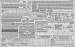 Eduard 53323 1/350 USS Gambier Bay CVE-73 Part 1 Photo Etch