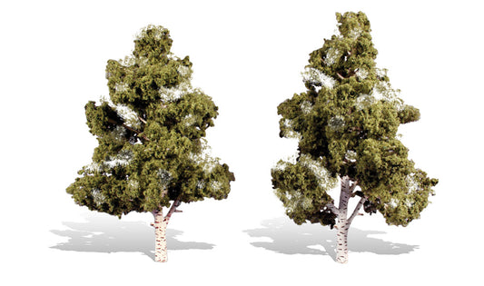 Woodland Scenics TR3538 All Scale Waters Edge - 2/pkg
