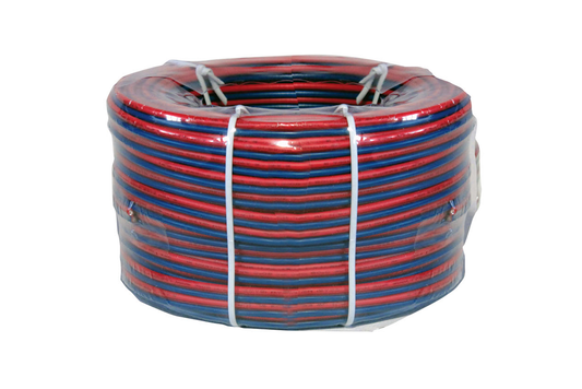 Piko 35401 G Scale Red and Blue Cable, 16AWG, 25m