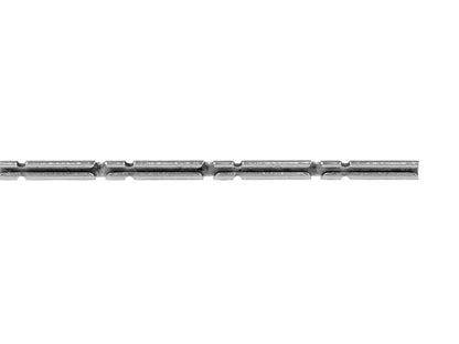 Lionel 6-8778900 HO Code 100/83 Rail Joiners (bulk pack 200)