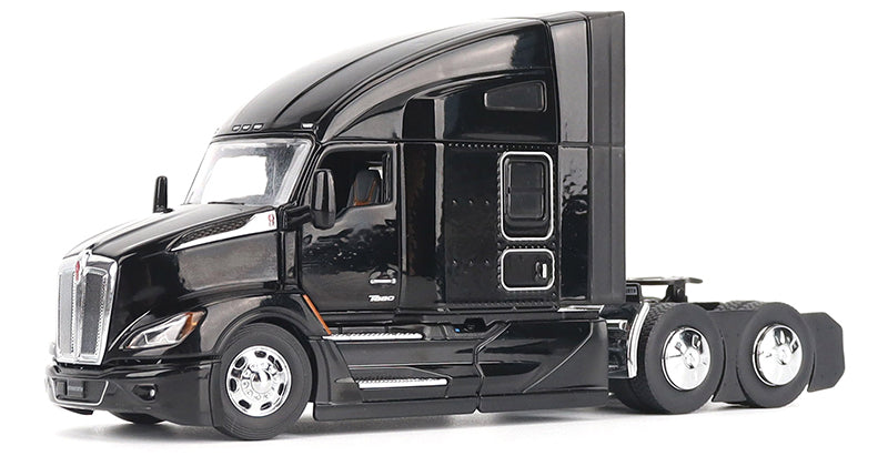 Diecast Masters 71131 1/50 Kenworth T680 Sleeper Tractor