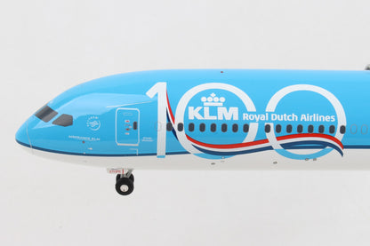 Herpa Wings HE570589 Klm 787-10 1/200 Klm 100 Livery