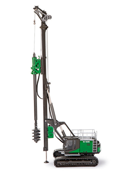 Conrad 2515-01 1/50 Delmag RH18/200 Drilling Rig Carrier SR25