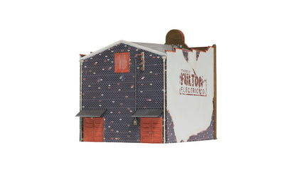 Woodland Scenics BR5054 HO Scale Theatre