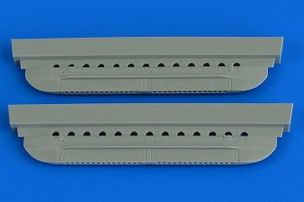 Aires 4779 1/48 MiG23MLD Empty Chaff/Flare Dispenser For TSM