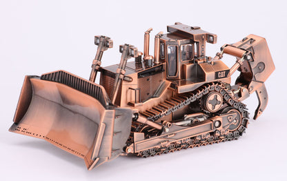 Diecast Masters 85517 1/50 Caterpillar D11T Dozer, Copper