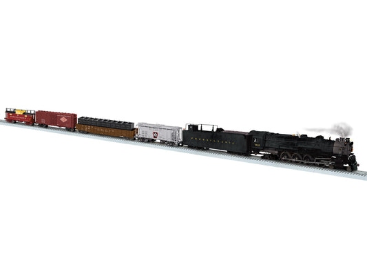 Lionel 6-2422040 O Gauge M1 Middle Division Manifest LEGACY Set