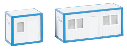 Faller 130132 HO Scale Office Container Building Kit