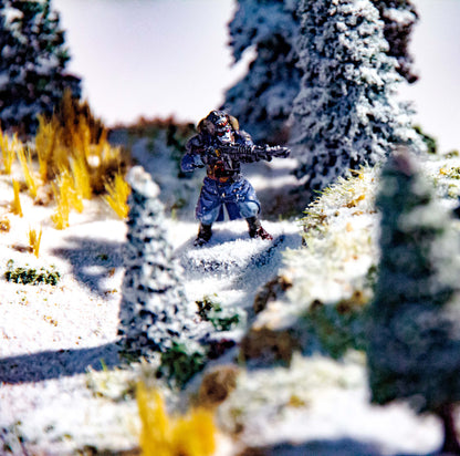 Woodland Scenics G6424 All Scale Snow
