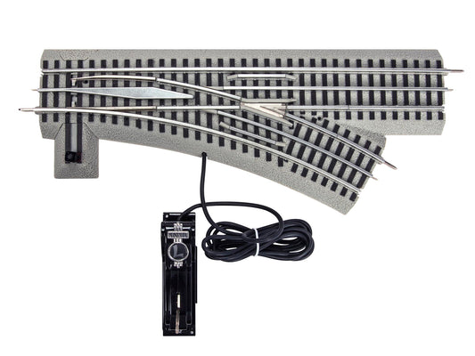 Lionel 81948 O Gauge O48 Right Switch Remote/Command