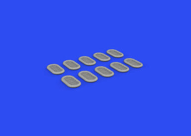 Eduard 653012 1/350 Brassin Carley Float - 25 People - Type 2 Print
